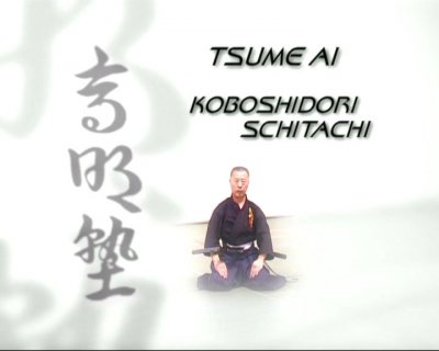 foto MUSO JIKIDEN EISHIN RYU Iai-Jutsu